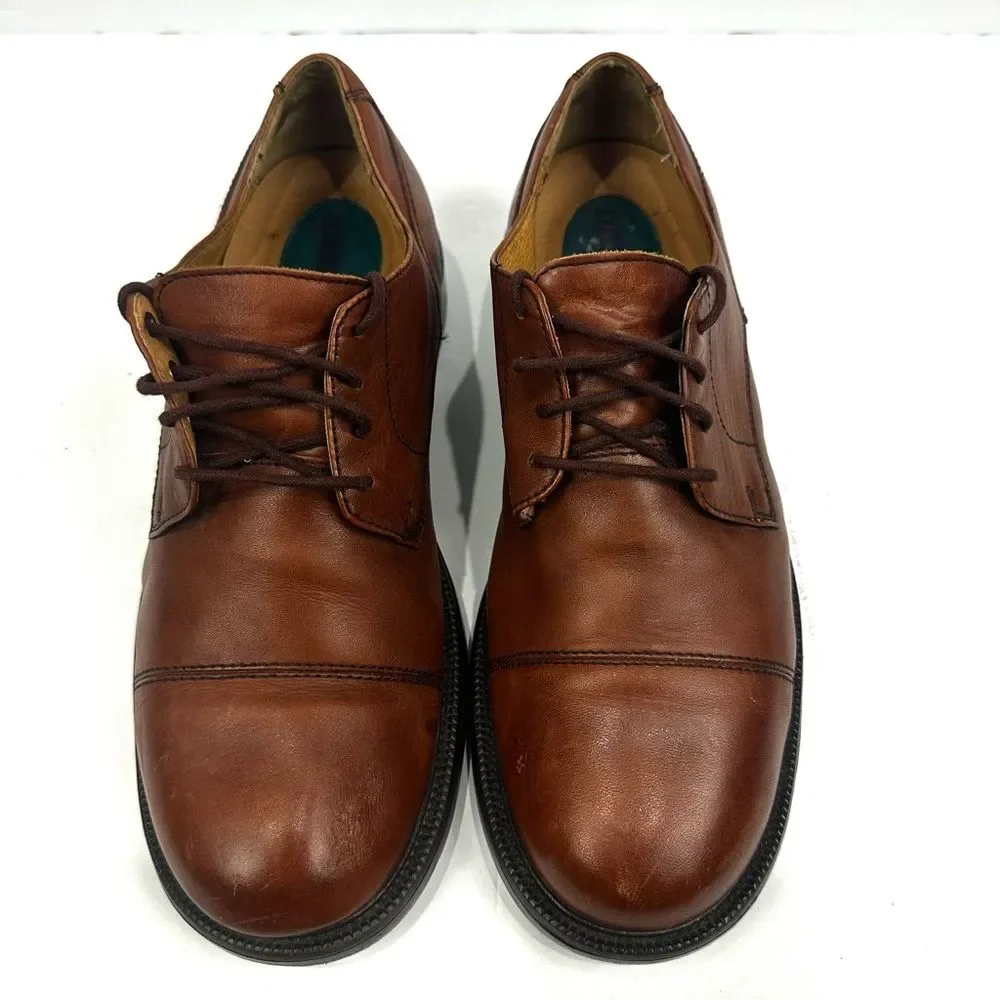 Florsheim midtown cap